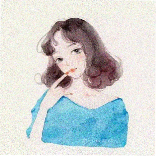 读者林一头像